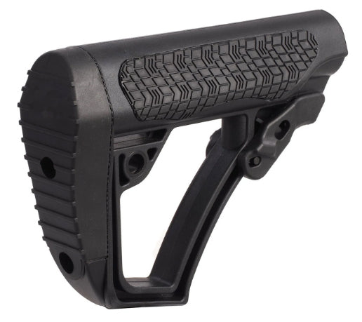 (CYMA) TM 型 MP5 伸缩枪托