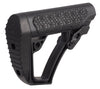 DD Style Retractable Stock (Marking ver. , BK)