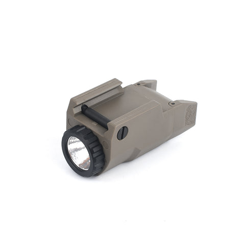 APL Pistol Light DE