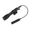 Weapon Light Remote Controller Pressure Pad Switch