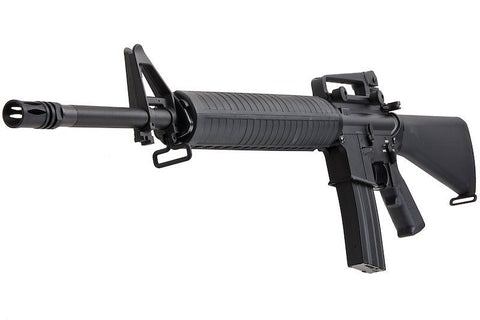 E&C M16 A3 AEG