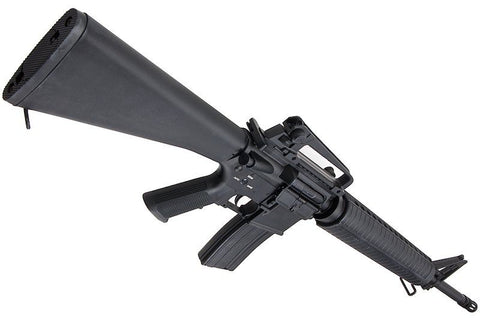 E&C M16 A3 AEG