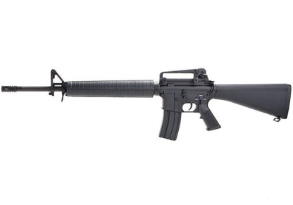 E&C M16 A3 AEG
