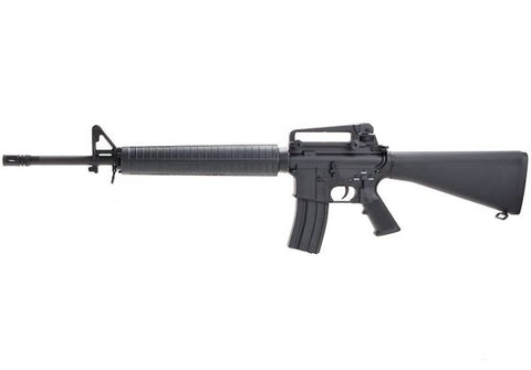 E&C M16 A3 AEG