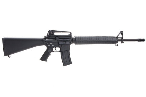 E&C M16 A3 AEG