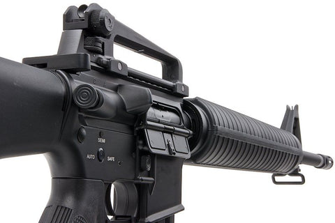 E&C M16 A3 AEG