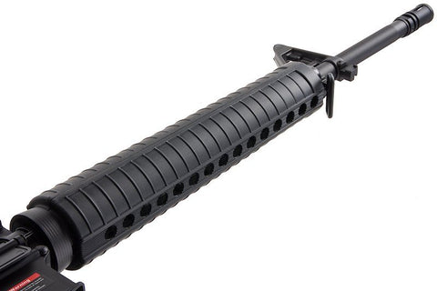 E&C M16 A3 AEG
