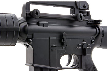 E&C M16 A3 AEG