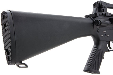 E&C M16 A3 AEG