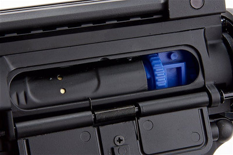 E&C M16 A3 AEG