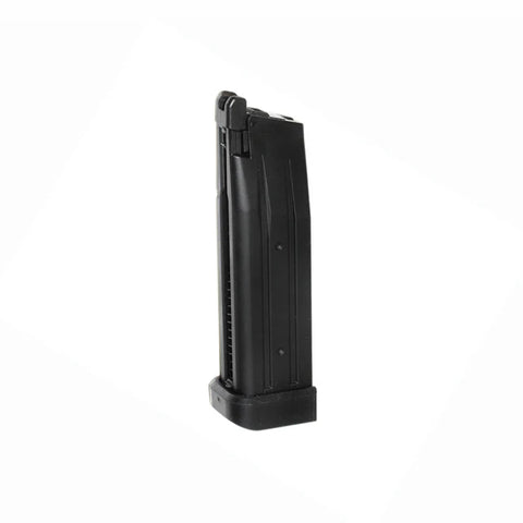 E&C 28 Rounds Magazine for Hi-Capa GBB Pistol