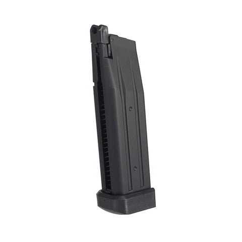 E&C 28 Rounds Magazine for Hi-Capa GBB Pistol