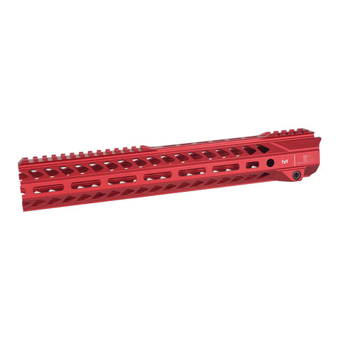 SI "Strike Rail" M-Lok Free Float Aluminum Handguard 13.5"