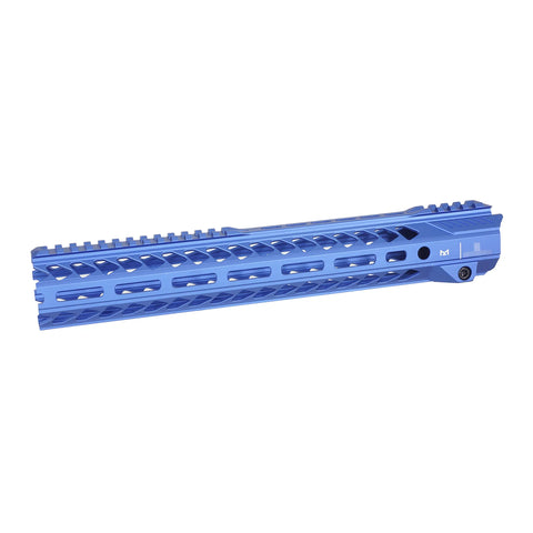 SI "Strike Rail" M-Lok Free Float Aluminum Handguard 13.5"