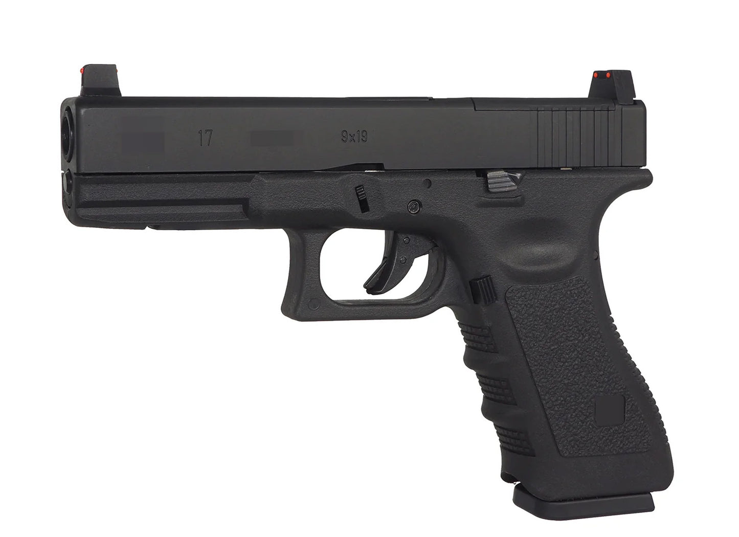 E&C G17 Gen 3 MOS