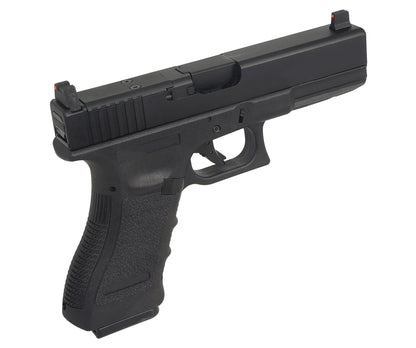 E&C G17 Gen 3 MOS