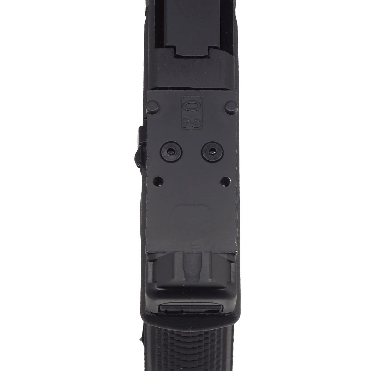 E&C G17 Gen 3 MOS