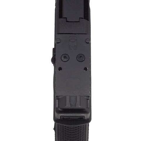 E&C G17 Gen 3 MOS