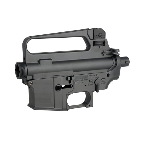 E&C Metal Receiver Set for M16A2 AEGs