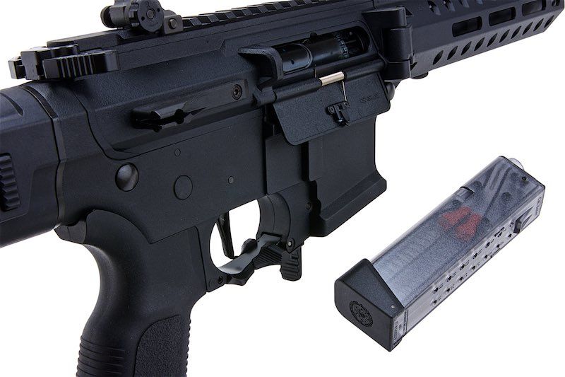 G&G FAR 9 Rapid Folding PCC AEG Rifle