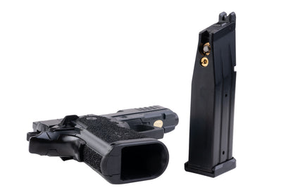 EMG Staccato Licensed CS Compact 2011 GBB