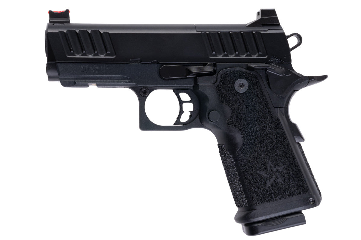 EMG Staccato Licensed CS Compact 2011 GBB