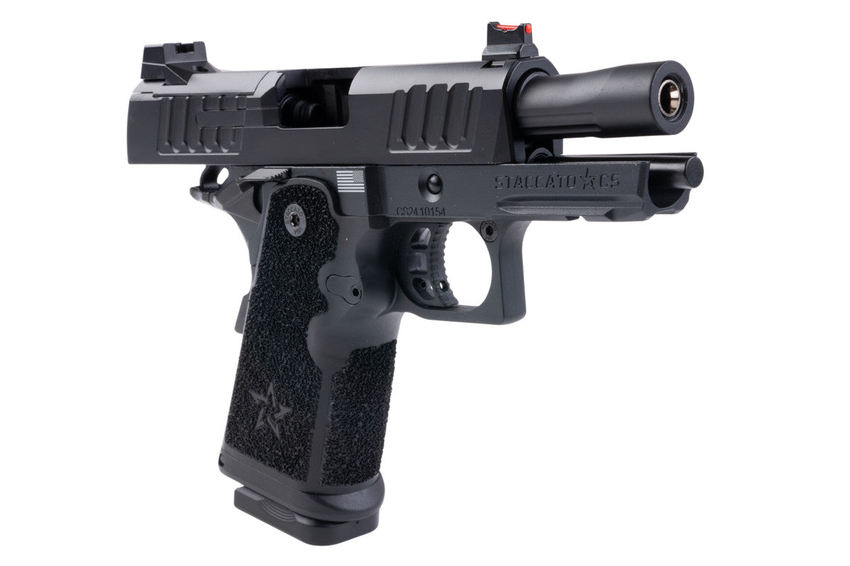 EMG Staccato Licensed CS Compact 2011 GBB