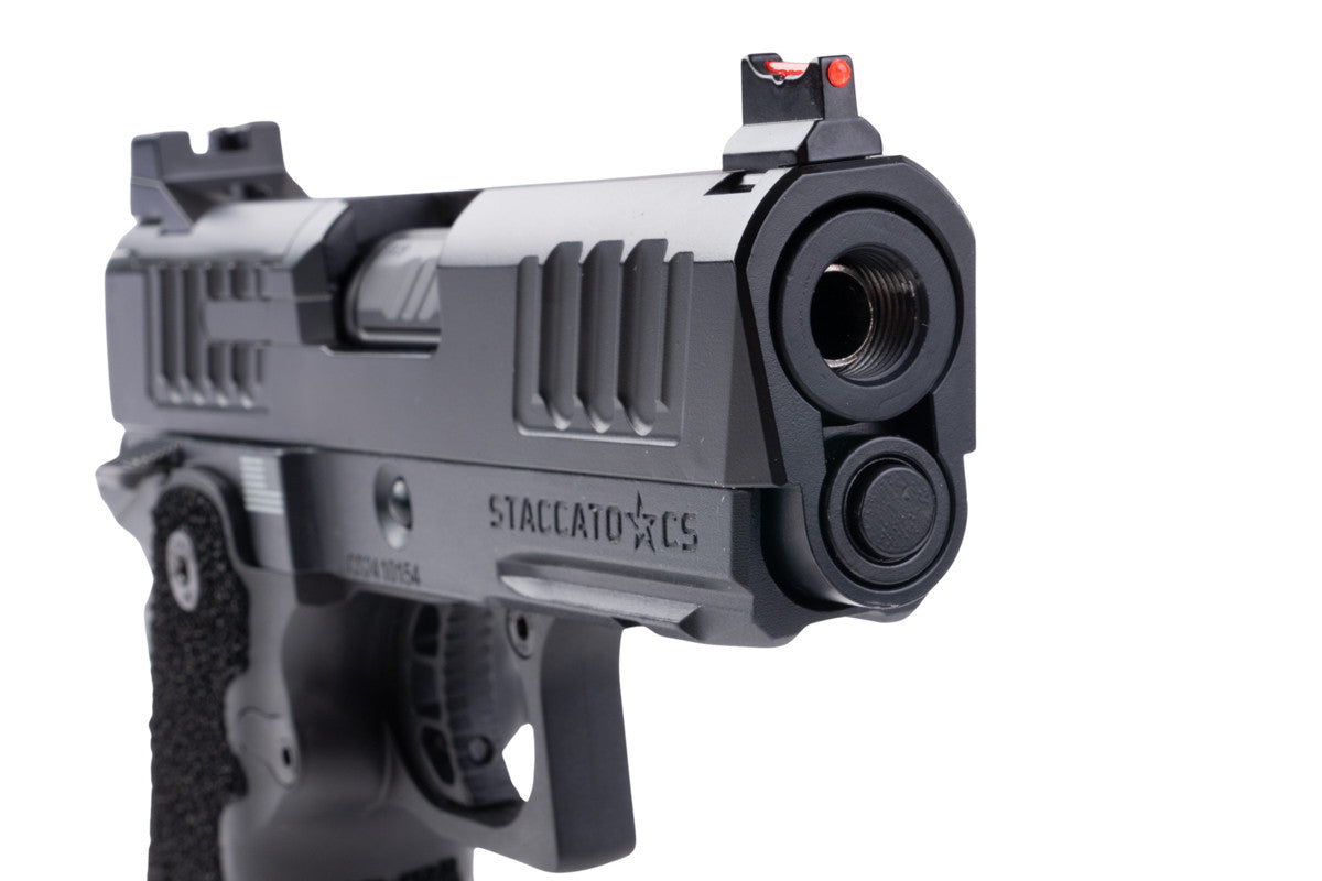 EMG Staccato Licensed CS Compact 2011 GBB