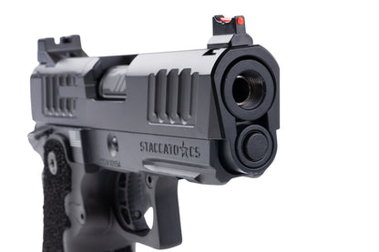 EMG Staccato Licensed CS Compact 2011 GBB