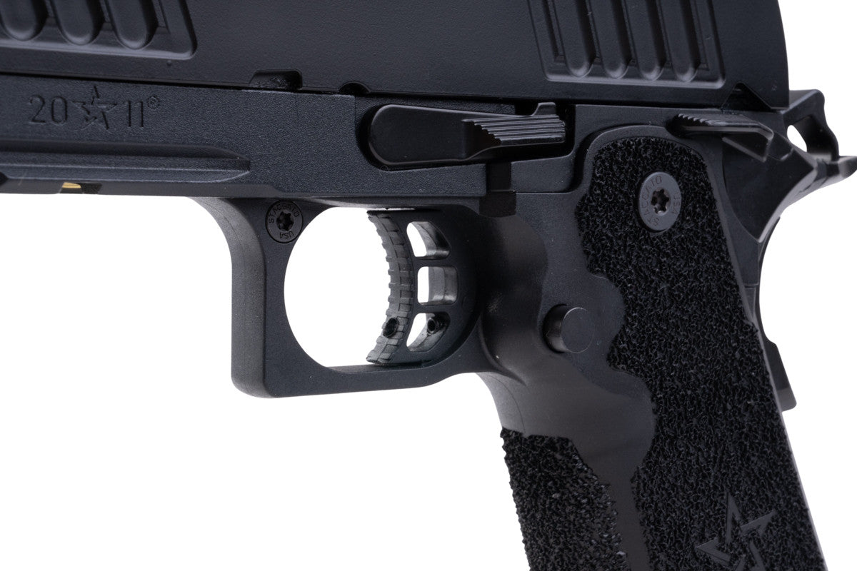 EMG Staccato Licensed CS Compact 2011 GBB