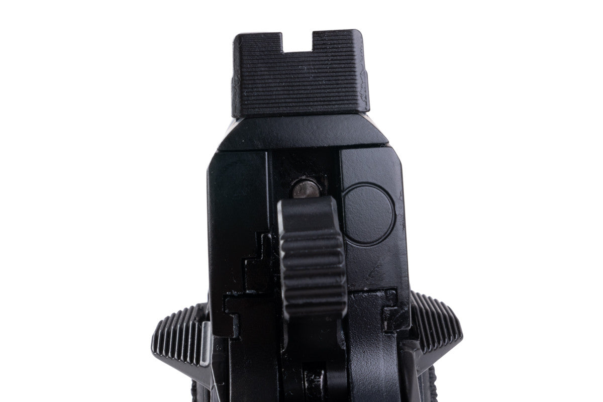 EMG Staccato Licensed CS Compact 2011 GBB