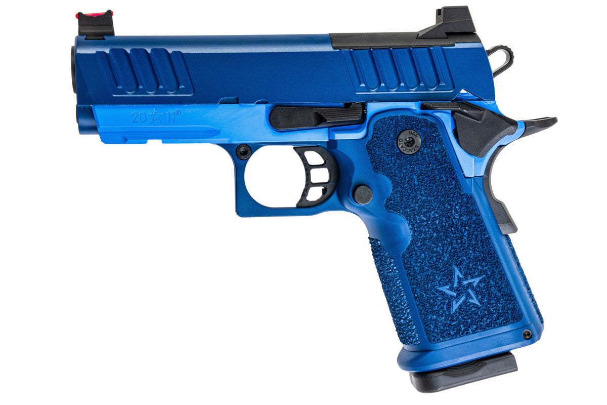 EMG Staccato Licensed CS Compact 2011 GBB