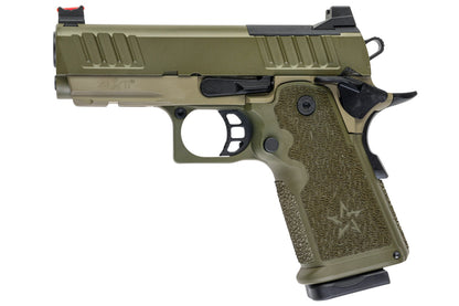 EMG Staccato Licensed CS Compact 2011 GBB