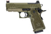 EMG Staccato Licensed CS Compact 2011 GBB