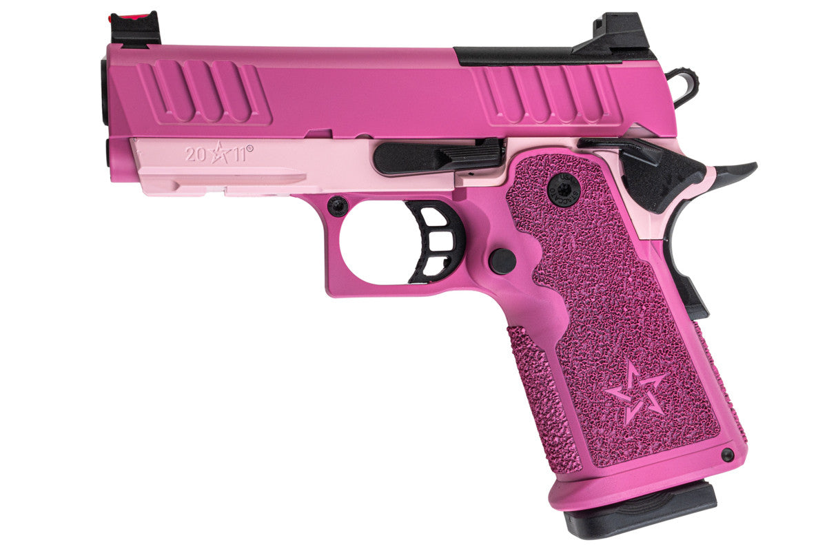EMG Staccato Licensed CS Compact 2011 GBB