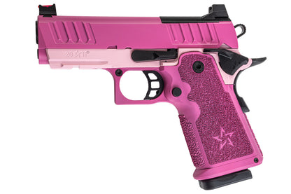 EMG Staccato Licensed CS Compact 2011 GBB