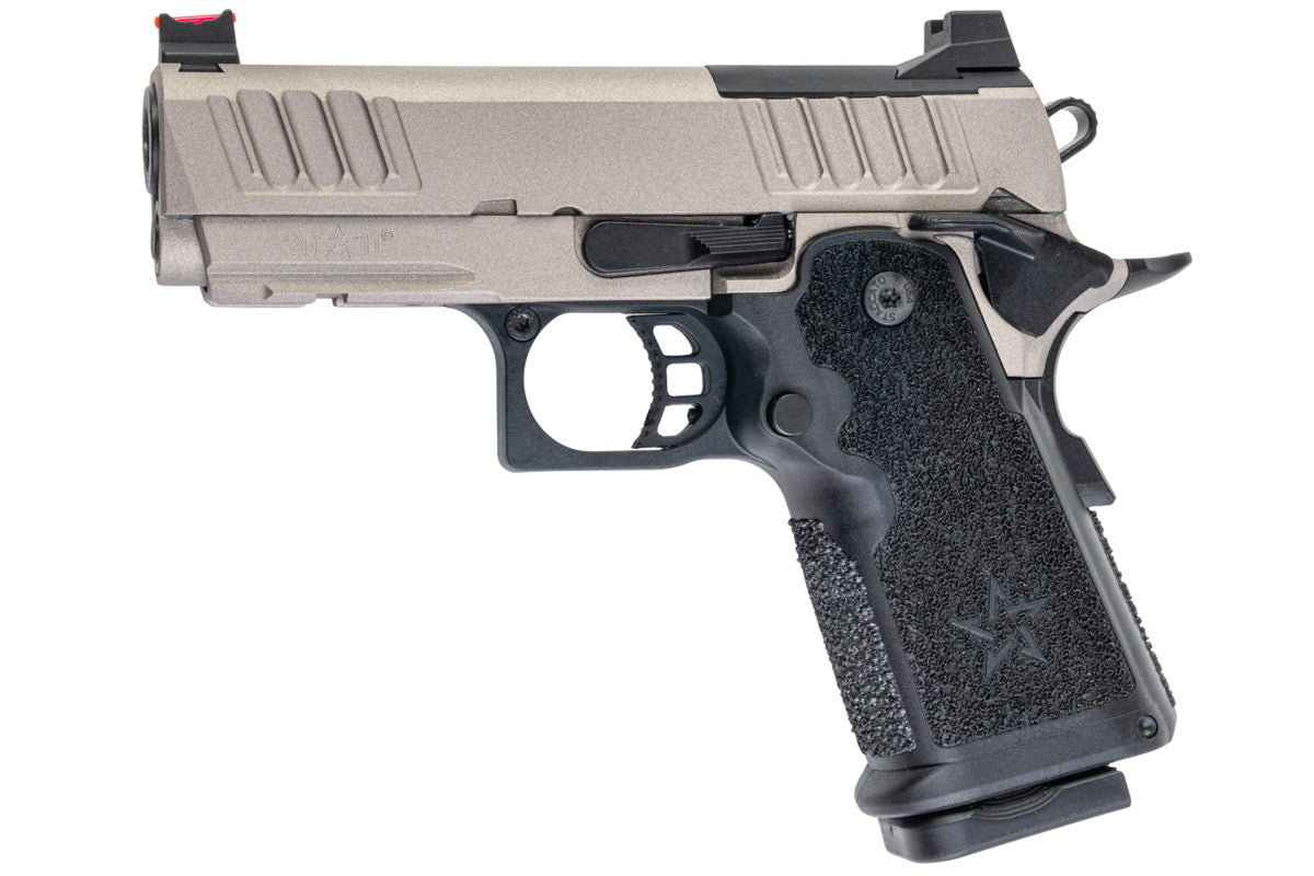 EMG Staccato Licensed CS Compact 2011 GBB