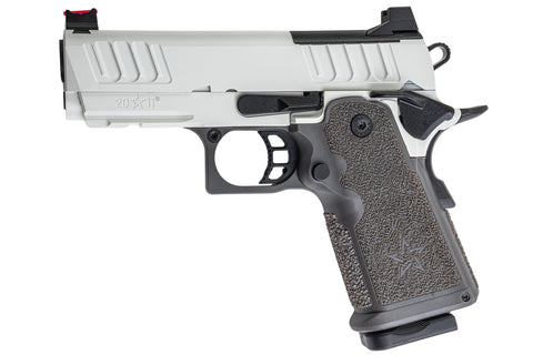 EMG Staccato Licensed CS Compact 2011 GBB