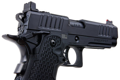 EMG Helios Staccato P 2011 (VIP Grip)