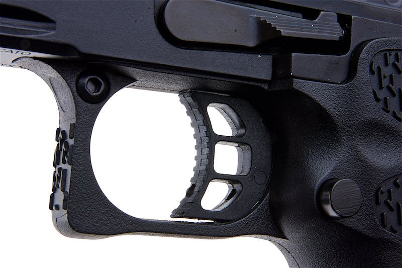 EMG Helios Staccato P 2011 (VIP Grip)