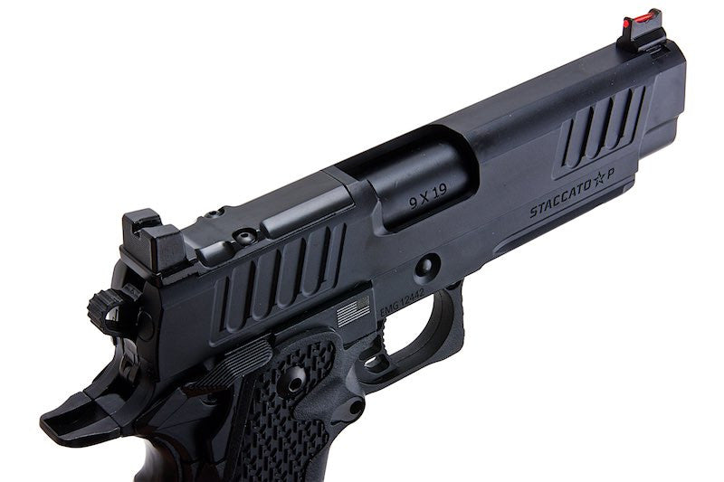 EMG Helios Staccato P 2011 (VIP Grip)