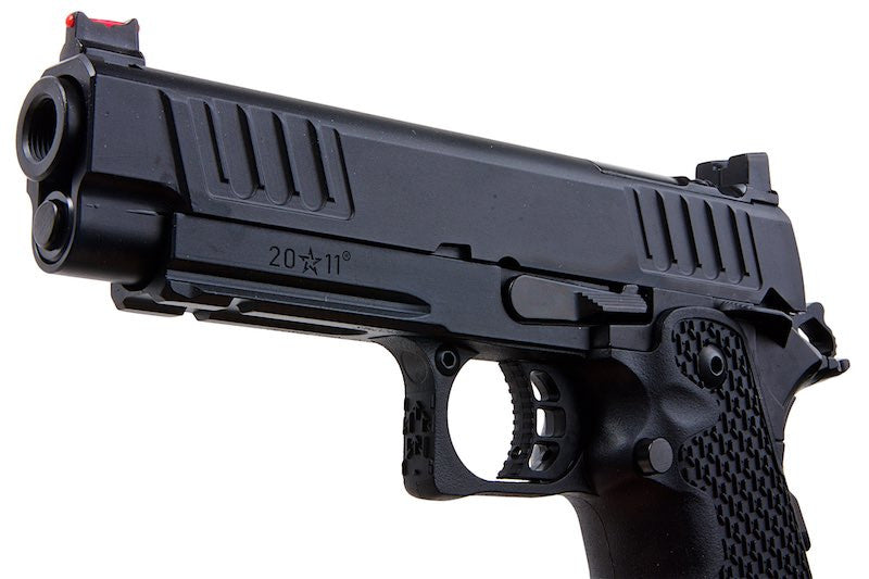 EMG Helios Staccato P 2011 (VIP Grip)
