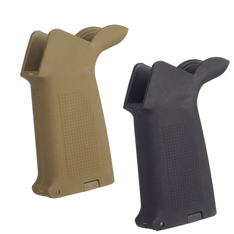 E&C AEG M4 Pistol Grip