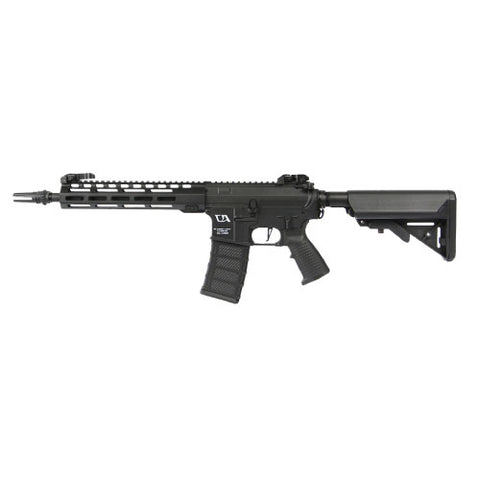 Classic Army Polymer M4 AEG with 10" MLOK Rail