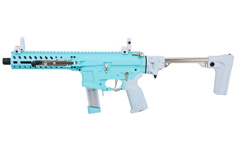 G&G FAR 9 Rapid Folding PCC AEG Rifle