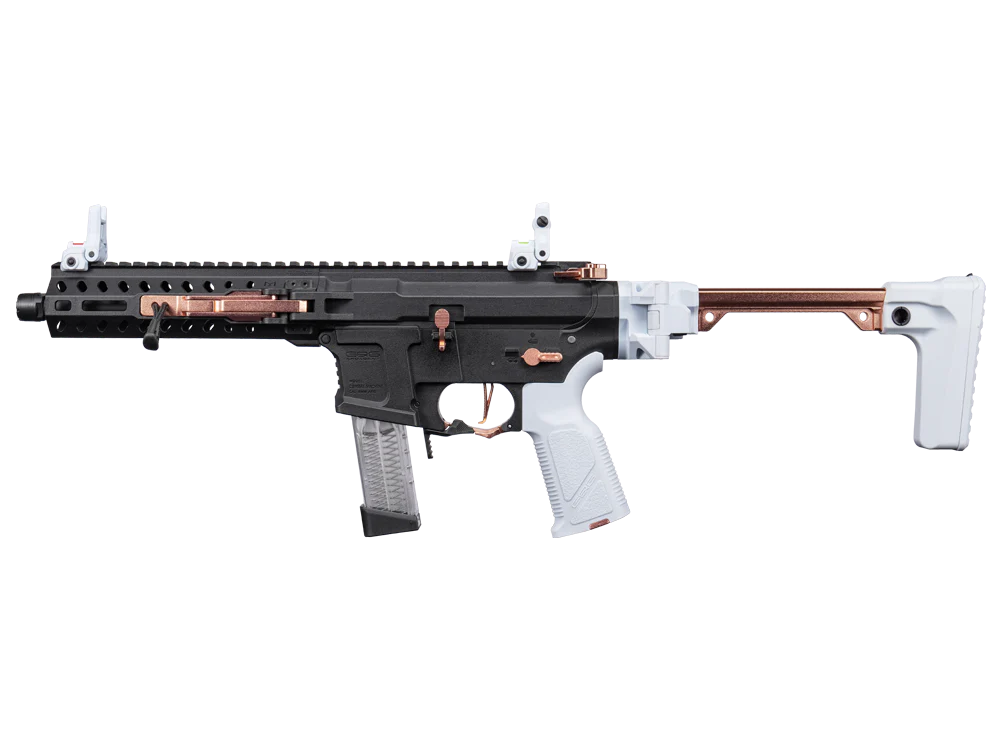 G&G FAR 9 Rapid Folding PCC AEG Rifle