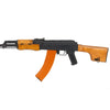 CYMA RPK LMG AEG w/ Steel Bipod and Real Wood Furniture