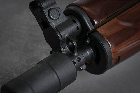 VFC AVS74U (AKS74U) GBBR PRE-ORDER