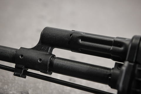 VFC AK74M GBBR (AK-74M)