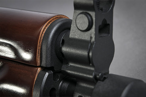 VFC AVS74U (AKS74U) GBBR PRE-ORDER